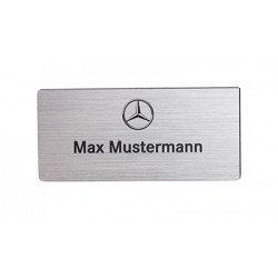 Compositschild (Magnet)