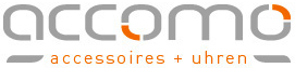 accomo ® Accessoires + Uhren GmbH